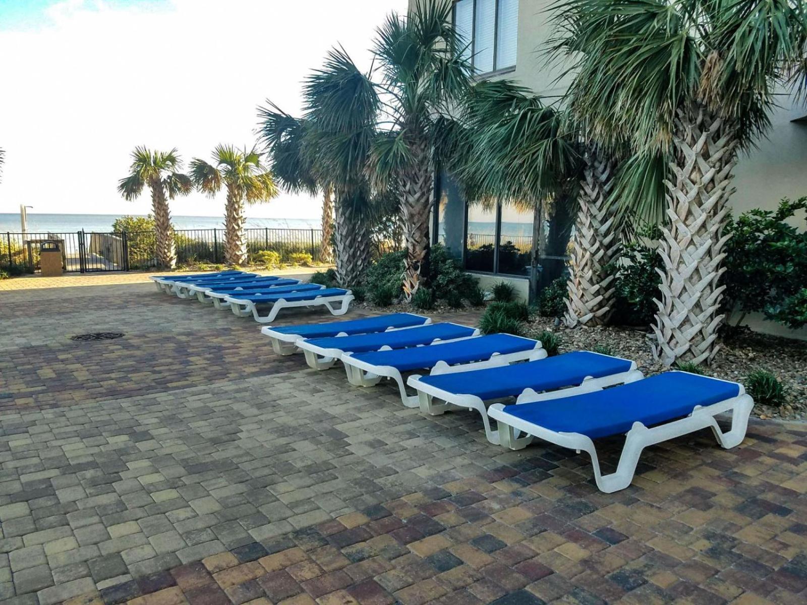 The Palace 1909 Myrtle Beach Room photo